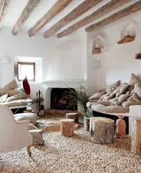 If you love the outdoors, it's inspiring to live in a home that reflects this strong and adventurous nature. 120 Rustic European Interiors Ideas House Design European Interiors Home