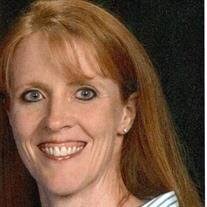 Mrs. Sarah Gwendolyn "Wendy" Jones Smith Obituary