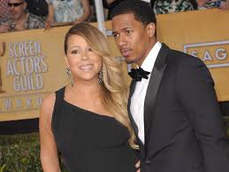 The model shared a photo of herself with cannon on father's day, and he's holding her baby bump. Mariah Carey Opens Up About Messy Nick Cannon Divorce In New Memoir Sheknows