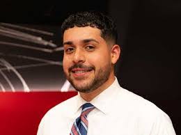 Michael Vermillion's Instagram, Twitter & Facebook