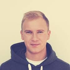 Daniel Grek's Instagram, Twitter & Facebook