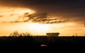 Mais aujourd'hui je me suis dépêchée à la maison. L Heure Bleue Et L Heure Doree Les Instants Heureux Du Photographe
