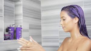 I brought the moore edges hair follicle stimualor. How To Use Kenya Moore Hair