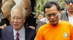 Bangkok — for 45 years, najib razak was a master of malaysia's cutthroat politics. Mantan Pm Malaysia Najib Razak Ditangkap Mengapa Tak Pakai Baju Oranye Bbc News Indonesia