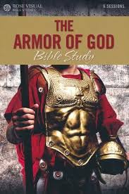Maybe you would like to learn more about one of these? The Armor Of God Rose Visual Bible Study Download Christianbook Com