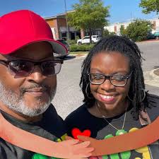 Congratulations to our September Parks and Recreation Employee of the  Month, Leslie Pettaway! Ms. Pettaway is always the first to offer  assistance by working most all Events, volunteering as a referee with