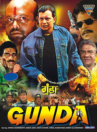 So Bad That Its Good : Best Bgrade indian  Bollywood movies. A list for  all Gunda fans.