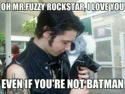 Andy I Love You Even If You Re Not Batman Black Veil Brides Andy Black Veil Brides Black Viel Brides