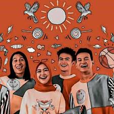 Popularitas ria ricis di instagram dilirik stasiun tv. Surga Wallpaper Tim Ria Ricis Facebook