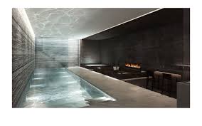 1508 London The Luxury Design House Made In London Indoor Outdoor Pool Luxury Pools Spa Rooms