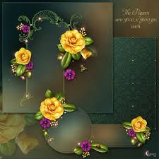 Moonbeam S Camellia Friends Is A Magical Floral Themed Package Created With Camellia Blooms Ripe Acorns Bugs And A Picture Frame Decor Flower Art Moonbeam