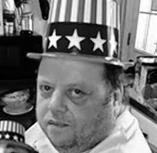 Terry Lay Obituary (2017)