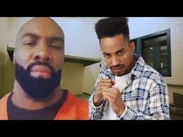 FBG DUCK-SPIRIT GHOST BOX (SAD)