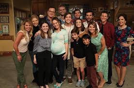 Pin On Full House Fuller House