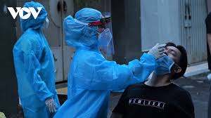 Decisions about testing are made by state and local health departments or healthcare providers. Tin Tá»©c Covid 19 Má»›i Nháº¥t Hom Nay Viá»‡t Nam Co Them 4 802 Ca Máº¯c Covid 19 Trong 12 Giá» Qua