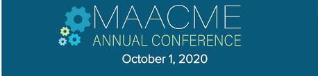 About the Annual Conference - Mid-Atlantic Alliance for Continuing Medical  Education
