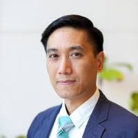 David Cong Nguyen