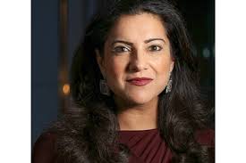 Reshma Saujani to deliver Harvey Mudd College commencement address