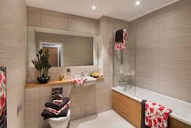 Latest bathroom designs 2020 england. Five Bathroom Trends To Look Out For In 2020 New Id