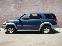 2001 toyota sequoia fuel pump troubleshooting and replacement. 2001 Toyota Sequoia Test Drive Review Cargurus