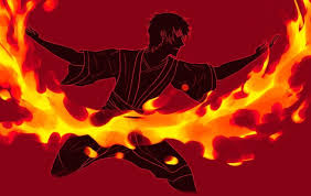 Scopri ricette, idee per la casa, consigli di stile e altre idee da provare. Your Favourite Firebender Avatar The Last Airbender Art Avatar Airbender Art Blog