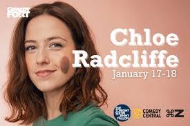 Chloe Radcliffe's Instagram, Twitter & Facebook