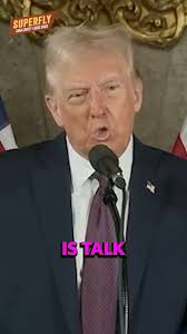 Trump does a very specific thing…Watch full Superfly with Dana Carvey &  David Spade: https://www.youtube.com/@flyonthewallpod