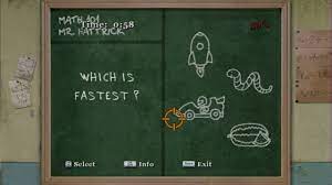 Here's the bully anniversary edition apk+obb full paid game free download for android. Bully Scholarship Edition Math 1 Youtube