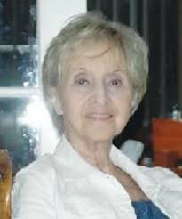 Anne-Marie MacLennan Obituary (1941