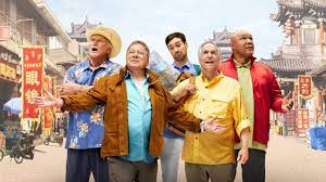 2018 tv premiere dates calendar. Tv Review Better Late Than Never Variety