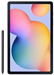 Amazon.ae, i was so disappointed that they canceled my order and they did not returned back the money in my credit card. Samsung Galaxy Tab S6 Lite 64gb 4gb Ram Wi Fi Uae Version Grey Buy Online At Best Price In Uae Amazon Ae
