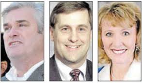 GOP endorsement or not, these candidates want Bachmann's seat