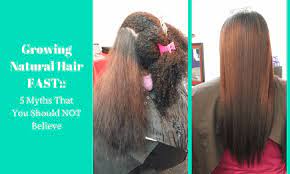 Vitamin c is a way to naturally strengthen your luteal phase and thicken the uterine lining. 5 Things That Will Not Grow Natural Hair Faster