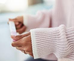 Pregnancy After Having An Abortion Emma S Diary