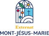 EXTERNAT MONT-JESUS-MARIE