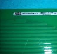 1Pc Abb 3BHE003688R0101 Used po