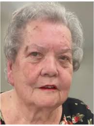 Dorothy Lane Cotton Obituary 2023