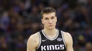 Bogdan 28p u porazu, klipersi nadigrali lejkerse. Bogdan Bogdanovic Reveals Why He Didn T Want To Be Back With Sacramento Kings Sports Grind Entertainment