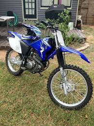Jz Yamaha Ttr 230 Motocross Rocks Motocross Dirtbikes Yamaha