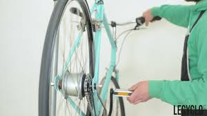 Tout Savoir Sur La Roue Nexus De Velo Avec Moyeu A Vitesses Integrees