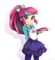 Art By Jumblehorse Soursweet Theshadowbolts Mlp Mylittlepony Mlpfim Mlpeg Equsatr My Little Pony Poster My Little Pony Characters My Little Pony Drawing