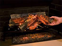 Fireplace log set for ventless, electric outdoor fireplaces fire pits realistic use in indoor gas inserts vented electric or outdoor fireplaces fire pits 10 piece set of large size ceramic wood logs 2 $74 99 Pin By Fajardwierianto On Tungku Api In 2021 Electric Fireplace Electric Fireplace Logs Realistic Electric Fireplace