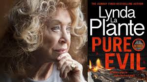 An Evening with Lynda La Plante