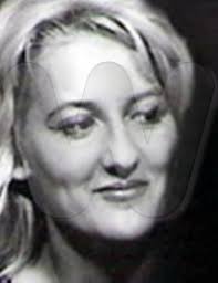 Brenda Dorothy Saunders (Piesley) 1944–2003