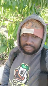 Bishop Gregory Toussaint