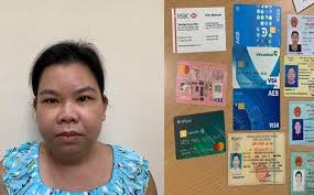 Chiếm đoạt tài sản