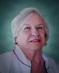 Patricia Ray Obituary