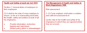 Travel Risk Management An Overview Of Legal Responsibilities In The Uk Betravelwise