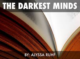 The white noise buffer they always hear stopped. Book Summary By Alyssa Ruhf