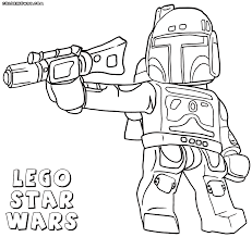 These include southern and eastern asian religions, qigong, philosophy, classical mythology, roman history, zoroastrianism, parts of the abrahamic religions, confucianism, shintō and taoism, and countless cinematic precursors. Coloring Pages Free Star Wars Coloringages Lego Starwars Boba Coloring Home